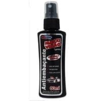 Spray antiempañante para todo tipo de vidrios. Envase 60 ml.