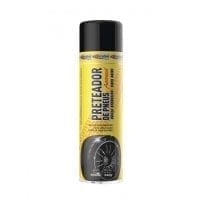 Brilla neumáticos en aerosol 400ml
