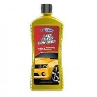 Shampo con cera 500ml