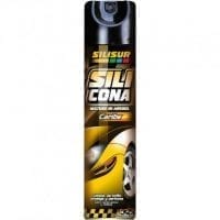 Silicona aerosol perfumada 260g