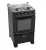 COCINA THOMPSON CTH1000 NEGRA