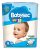 Pañal Babysec Ultra G x 120