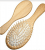 Cepillo de Madera de babmbú