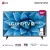 TV SMART LG `60 4K