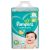 Pañal Pampers Confort sec M x 148