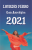 GUIA ASTROLÓGICA 2021, de Lourdes Ferro.
