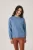 Sweater Aetos – Azul Grisaceo
