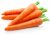 Zanahoria premium 1kg